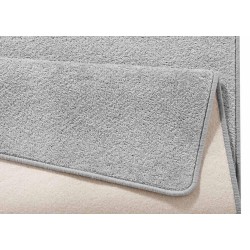 Hanse Home Collection Fancy, siva, polipropilen, 133 cm | Outlet BGD