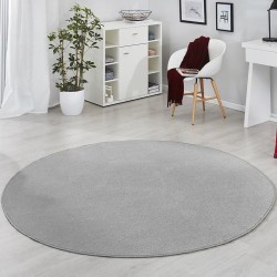 Hanse Home Collection Fancy, siva, polipropilen, 133 cm | Outlet BGD