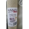 Hanse Home Collection Fancy, siva, polipropilen, 133 cm | Outlet BGD