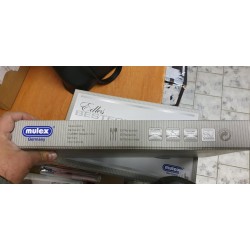 Mulex Oslo Escajg, 24 Kom, 6 Osoba, Poliran | Outlet BGD
