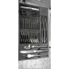 Mulex Oslo Escajg, 24 Kom, 6 Osoba, Poliran | Outlet BGD