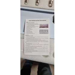 Hollywood Ogledalo 80x58 cm | Bluetooth Zvučnik | 14 LED Sijalica