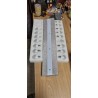 Hollywood Ogledalo 80x58 cm | Bluetooth Zvučnik | 14 LED Sijalica
