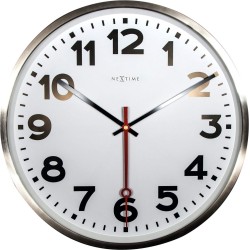 nextime-super-station-veliki-zidni-sat-55cm-tihi-mehanizam-3