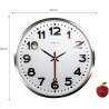 nextime-super-station-veliki-zidni-sat-55cm-tihi-mehanizam-4
