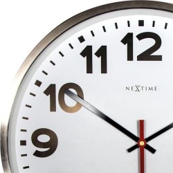 nextime-super-station-veliki-zidni-sat-55cm-tihi-mehanizam-5