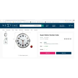 nextime-super-station-veliki-zidni-sat-55cm-tihi-mehanizam-6