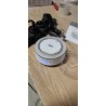 AEG MRC 4151 Radio Sat Budilnik | Termometar | 7 LED Boja