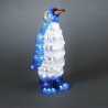 OUTLET Akrilni LED Pingvin 45cm - 96 Dioda | Outlet BGD