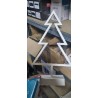 Ashley Dekorativno Božićno Drvo 39cm - LED | Outlet BGD