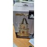 XL LED Božićna Piramida 50cm - Drvena Dekoracija