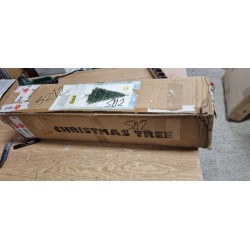 Solagua Navidad Veštačka Jelka 180cm