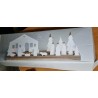 Räder LIVING Xmas Porcelansko Selo - Outlet Cena