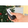 CHRISTmaxx Deluxe 15 LED Svećica sa Daljinskim | Outlet Bgd