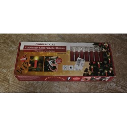 CHRISTmaxx Deluxe 15 LED Svećica sa Daljinskim | Outlet Bgd