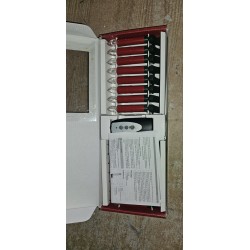 CHRISTmaxx Deluxe 15 LED Svećica sa Daljinskim | Outlet Bgd