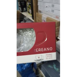 Creano Termo Šoljica Hummi, 250 Ml, U Plavoj I Crvenoj Boji | Outlet BGD