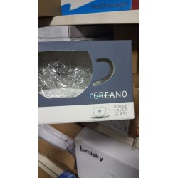 Creano Termo Šoljica Hummi, 250 Ml, U Plavoj I Crvenoj Boji | Outlet BGD