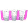 LAV Set Od 6 Čaša Filiz, 205 Ml | Outlet BGD