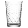 LAV Set Od 6 Čaša Filiz, 205 Ml | Outlet BGD