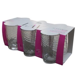 LAV Set Od 6 Čaša Filiz, 205 Ml | Outlet BGD