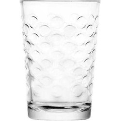 LAV Set Od 6 Čaša Sedef, 205 Ml | Outlet BGD