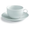 Tognana Metropolis Set Od 6 Šoljica Sa Tanjirićima, 260 Ml, Porcelan | Outlet BGD