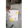 Trio Mats Touch Lampa | 4 Nivoa Svetla | Mat Nikl