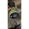 Karl Krüger Juist Emajlirani Set Posuđa 5/1 | Zelena | Outlet