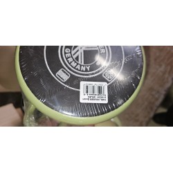 Karl Krüger Juist Emajlirani Set Posuđa 5/1 | Zelena | Outlet