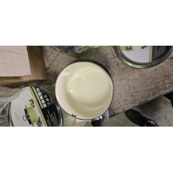 Karl Krüger Juist Emajlirani Set Posuđa 5/1 | Zelena | Outlet