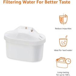 Set 13 Filtera za Vodu (Brita Maxtra kompatibilno) | Outlet BGD