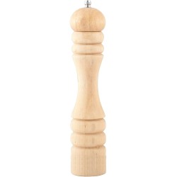 Home drveni mlin za biber i so 28 cm