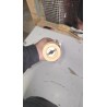 Home drveni mlin za biber 28 cm sa puklom ivicom pri dnu
