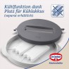 Dr. Oetker Zvono za Tortu sa Hlađenjem | Transportna Kutija