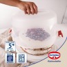 Dr. Oetker Zvono za Tortu sa Hlađenjem | Transportna Kutija
