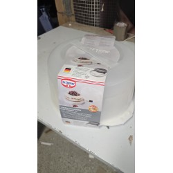 Dr. Oetker Zvono za Tortu sa Hlađenjem | Transportna Kutija