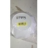 Set Od 6 Plastičnih Činija Sa Prazničnim Motivom | Outlet BGD
