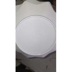 Set Od 6 Plastičnih Činija Sa Prazničnim Motivom | Outlet BGD