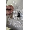 LED Kineski Lampioni 20 kom | Toplo Bela | 4 metra