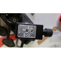 LED Kineski Lampioni 20 kom | Toplo Bela | 4 metra