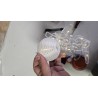 LED Kineski Lampioni 20 kom | Toplo Bela | 4 metra