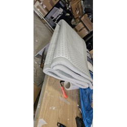 BYBYME Tatami Podloga 200x200x3cm Moon & Star | Outlet BGD