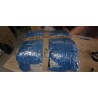 BYBYME Tatami Podloga 200x200x3cm Moon & Star | Outlet BGD