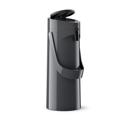 Emsa Ponza Termos sa Pumpom 1,9L – Antracit | Outlet BGD