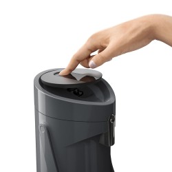 Emsa Ponza Termos sa Pumpom 1,9L – Antracit | Outlet BGD