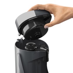 Emsa Ponza Termos sa Pumpom 1,9L – Antracit | Outlet BGD