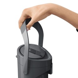 Emsa Ponza Termos sa Pumpom 1,9L – Antracit | Outlet BGD