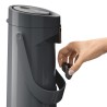 Emsa Ponza Termos sa Pumpom 1,9L – Antracit | Outlet BGD
