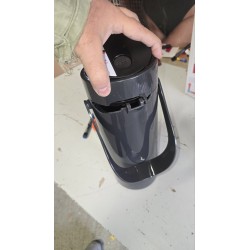 Emsa Ponza Termos sa Pumpom 1,9L – Antracit | Outlet BGD